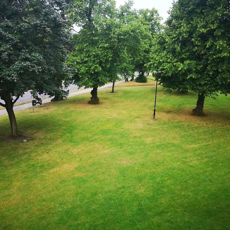 Double Bed Room @Clapham Londres Exterior foto