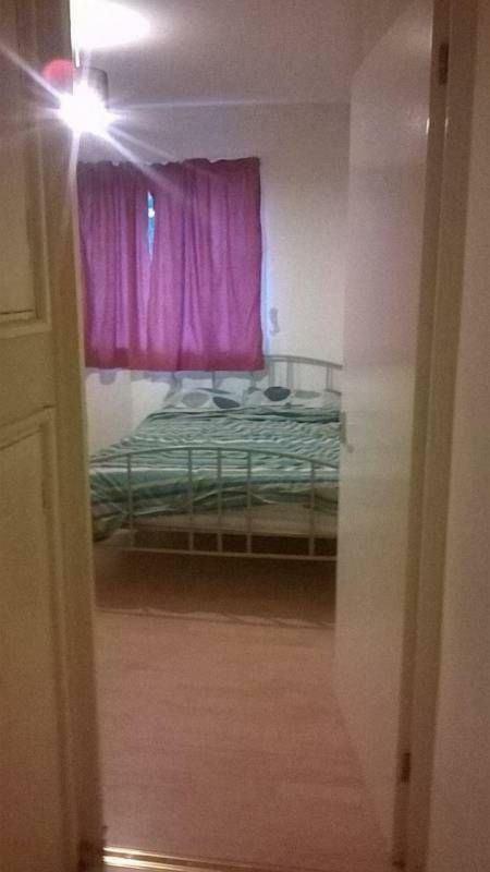 Double Bed Room @Clapham Londres Exterior foto