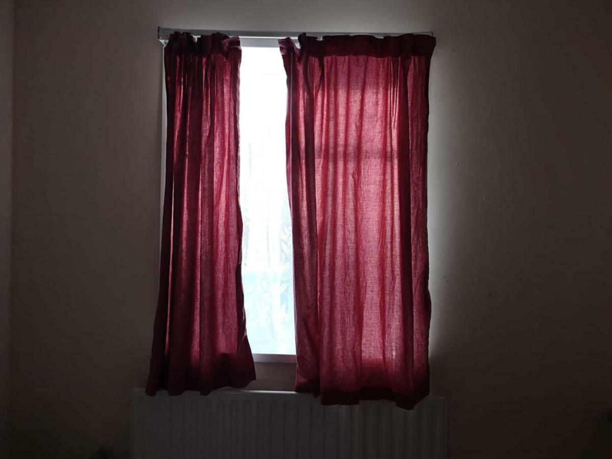 Double Bed Room @Clapham Londres Exterior foto