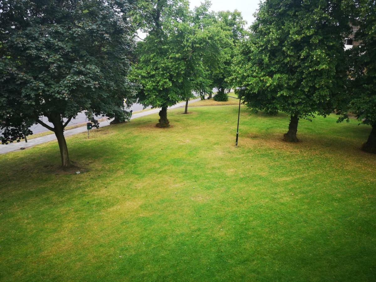 Double Bed Room @Clapham Londres Exterior foto