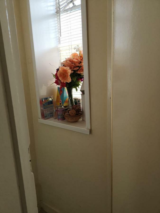 Double Bed Room @Clapham Londres Exterior foto